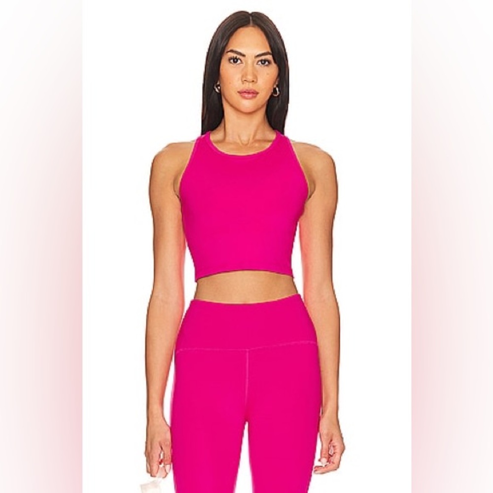 Beyond Yoga Top Small